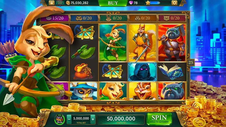 9n9n APK Resmi Unduh