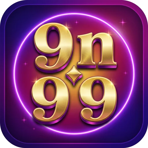 9n9n Logo - Resmi